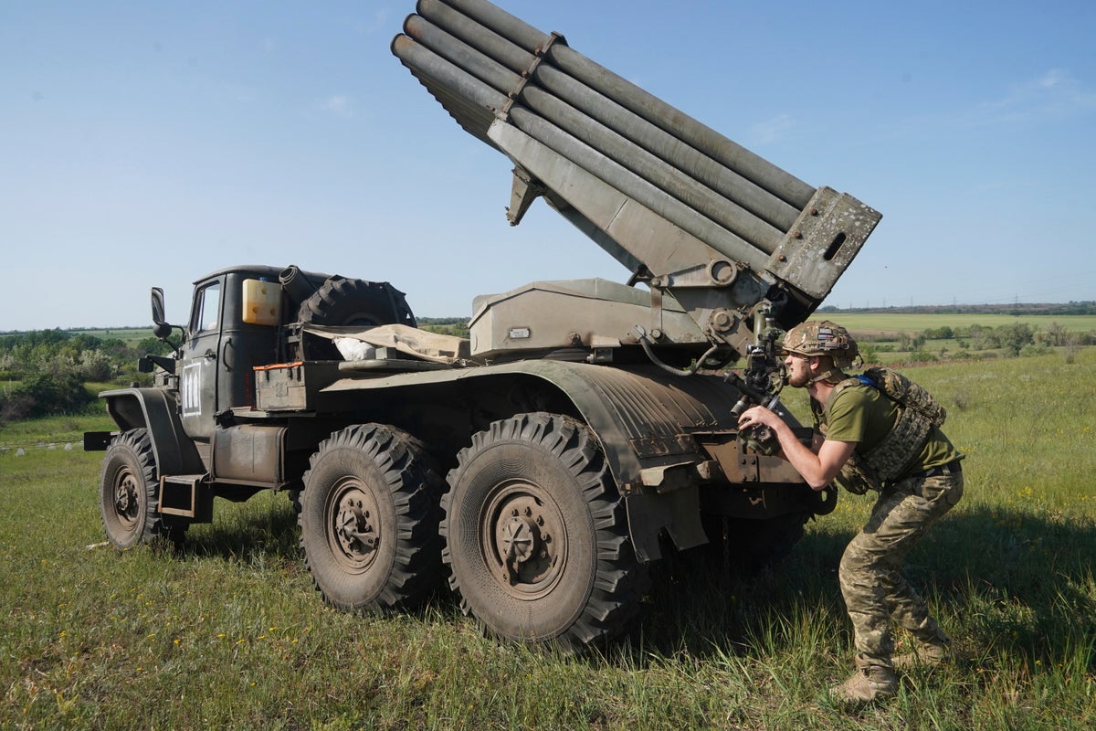 Ukraine-Russia war latest: Kyiv launches one of deepest drone strikes in Russia; US halts weapons shipments