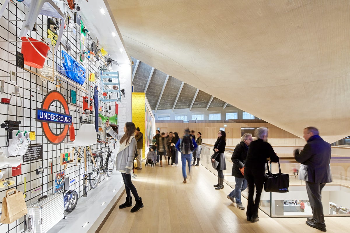 20 best museums in London for 2025, from family-friendly days out to galleries filled with famous art