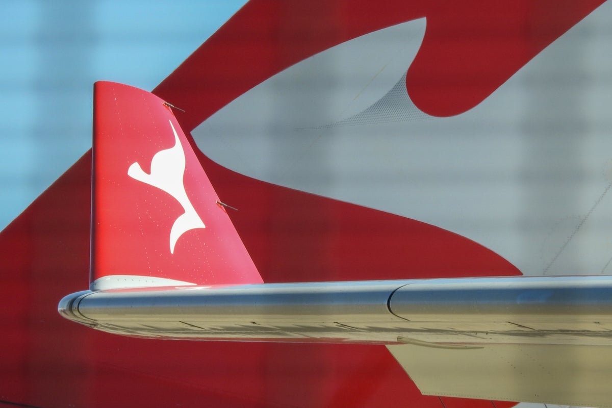 Teen hackers behind M&S cyber attack stole personal data of 5.7 million Qantas customers, airline reveals
