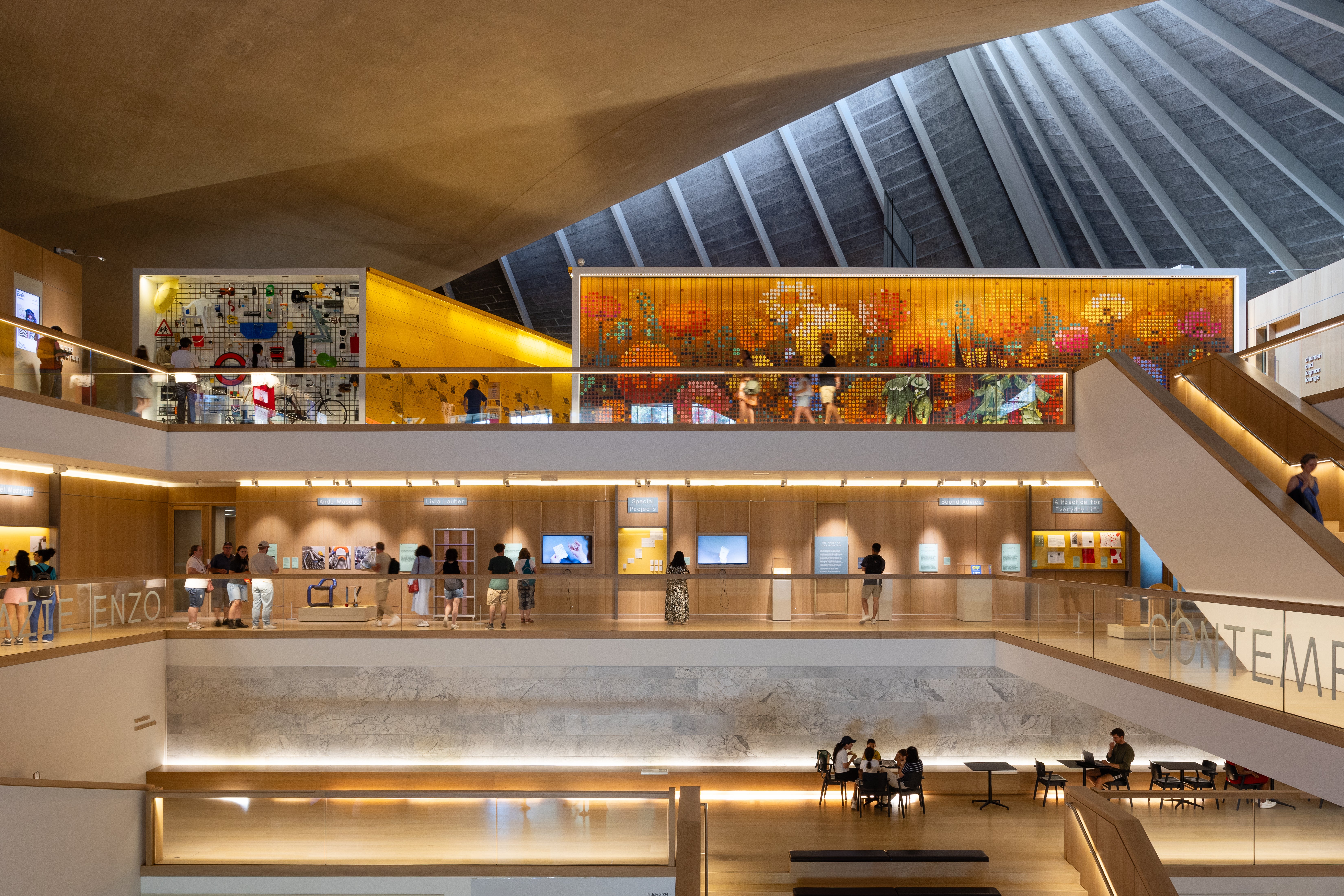 The Design Museum explores how our everyday objects have evolved over time