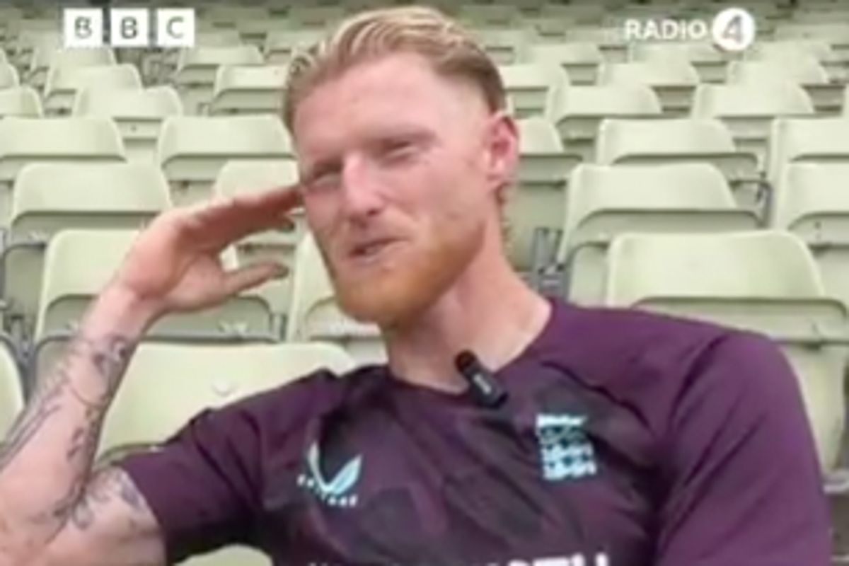 Ben Stokes reveals he was bed-bound for days after draining England vs India first test