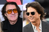 Jonathan Ross criticises Tom Cruise’s appearance after surgery rumours