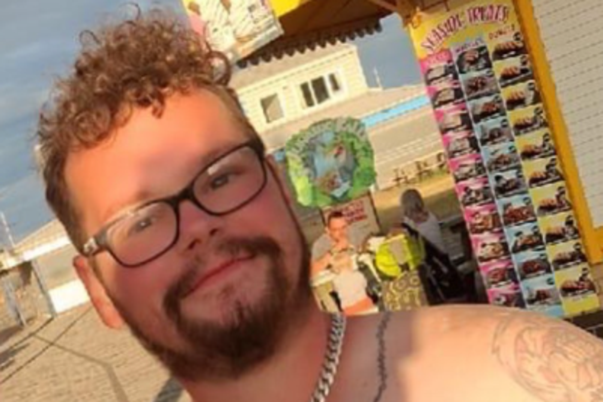 Selfless and loving' man, 29, dies after being pulled from sea in Skegness
