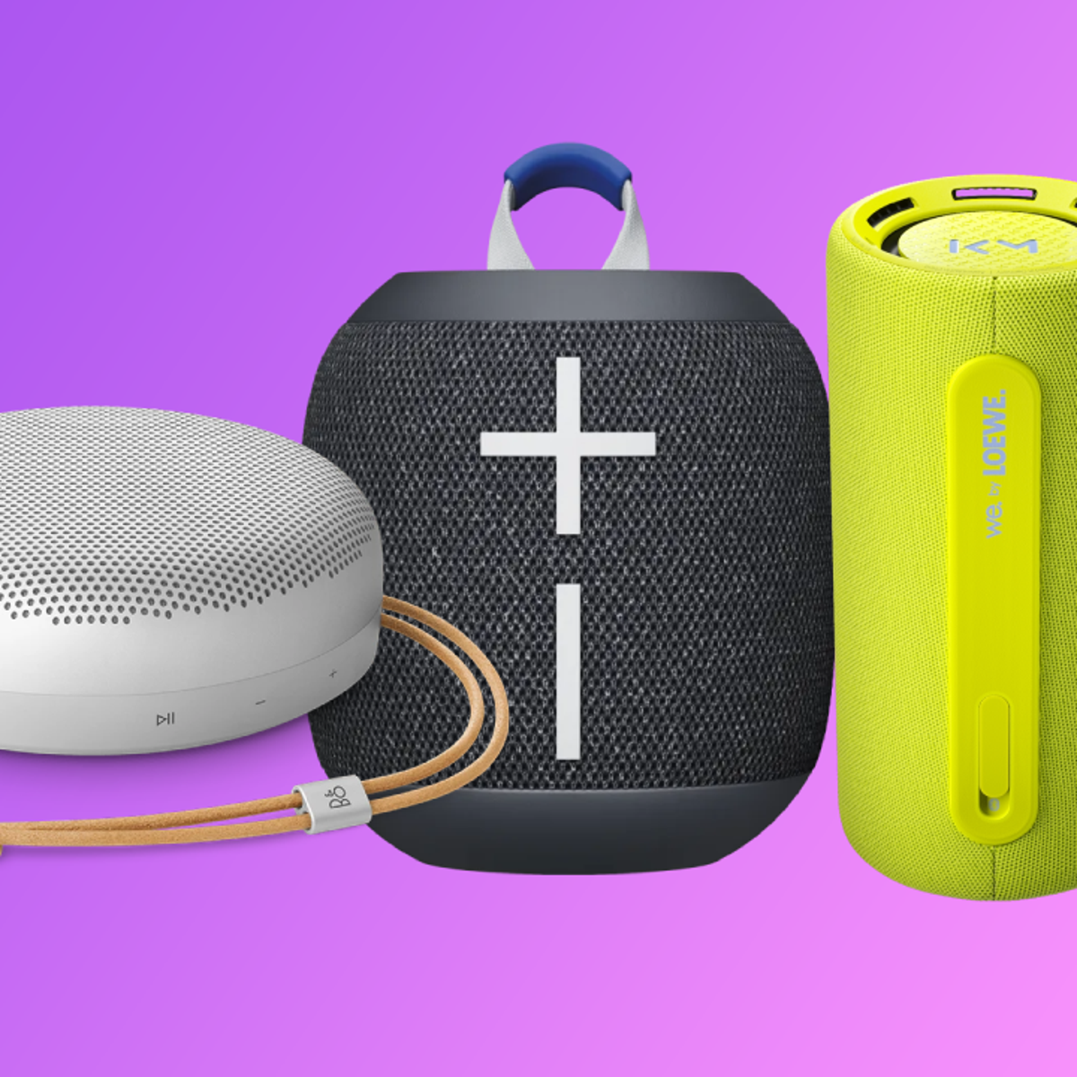 Tips for Selecting Portable Bluetooth Speakers for Indoor Use: Ultimate Guide