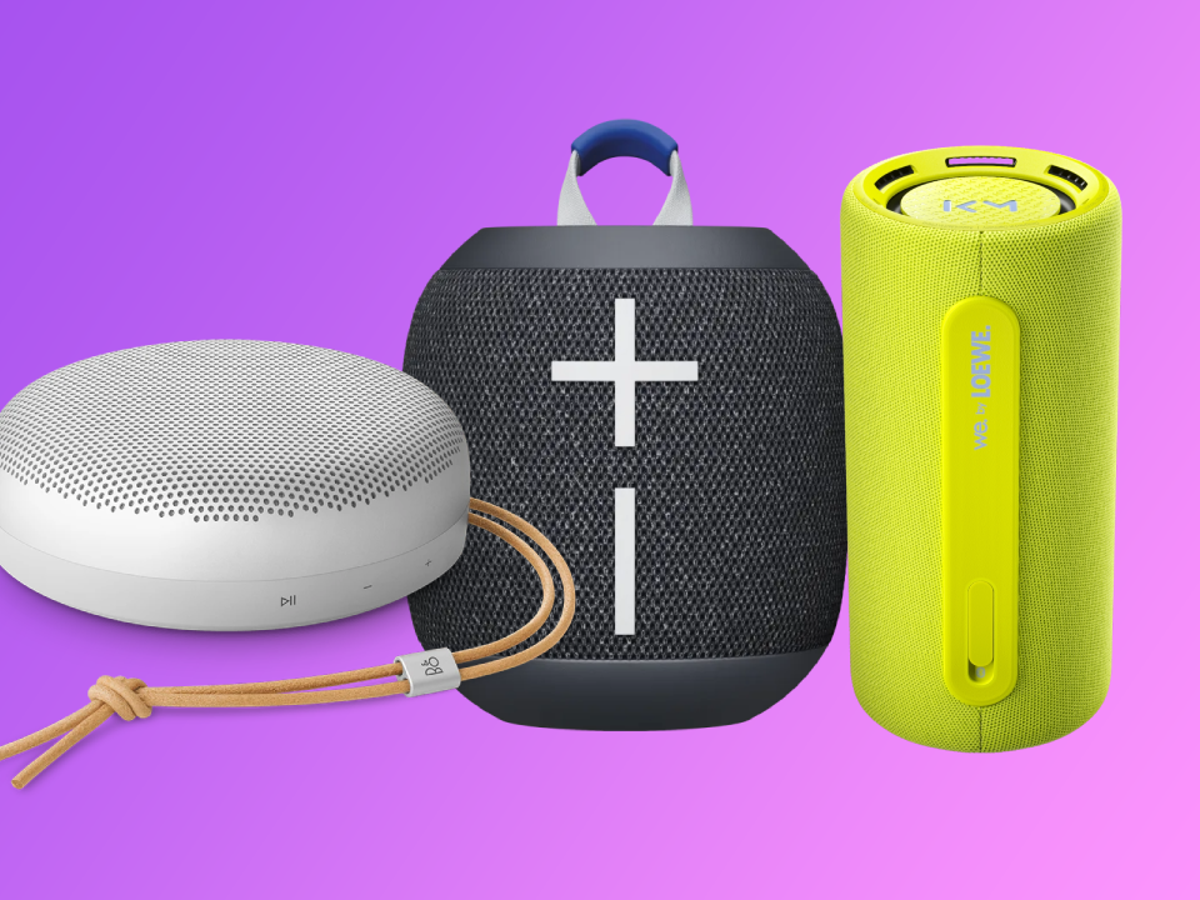 Tips for Selecting Portable Bluetooth Speakers for Travel: Ultimate Guide