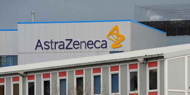 <p>The US is AstraZeneca's largest revenue source</p>