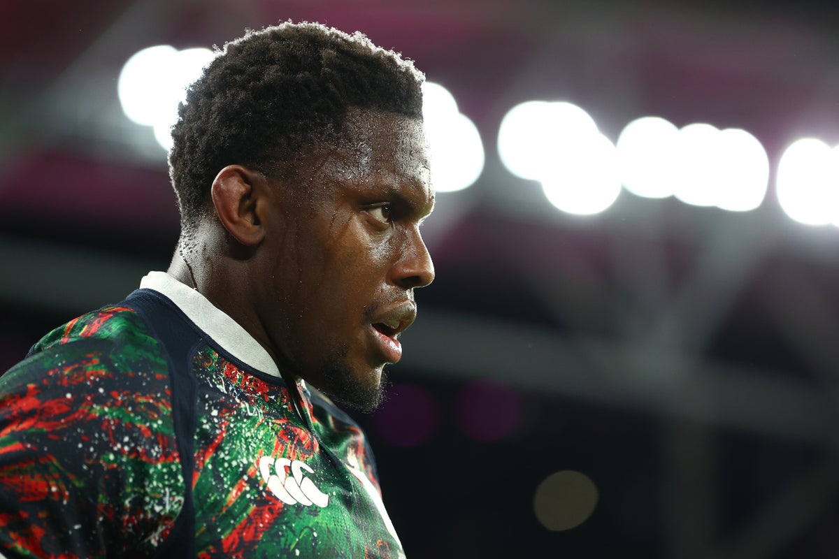 Brumbies vs British and Irish Lions live: Latest team news and updates as tourists face Test audition