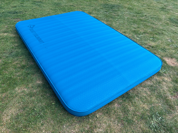 Best air beds for cosy camping trips and overnight stays, tried and tested by an expert