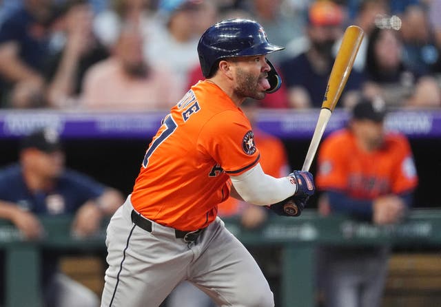 ASTROS-ROCKIES