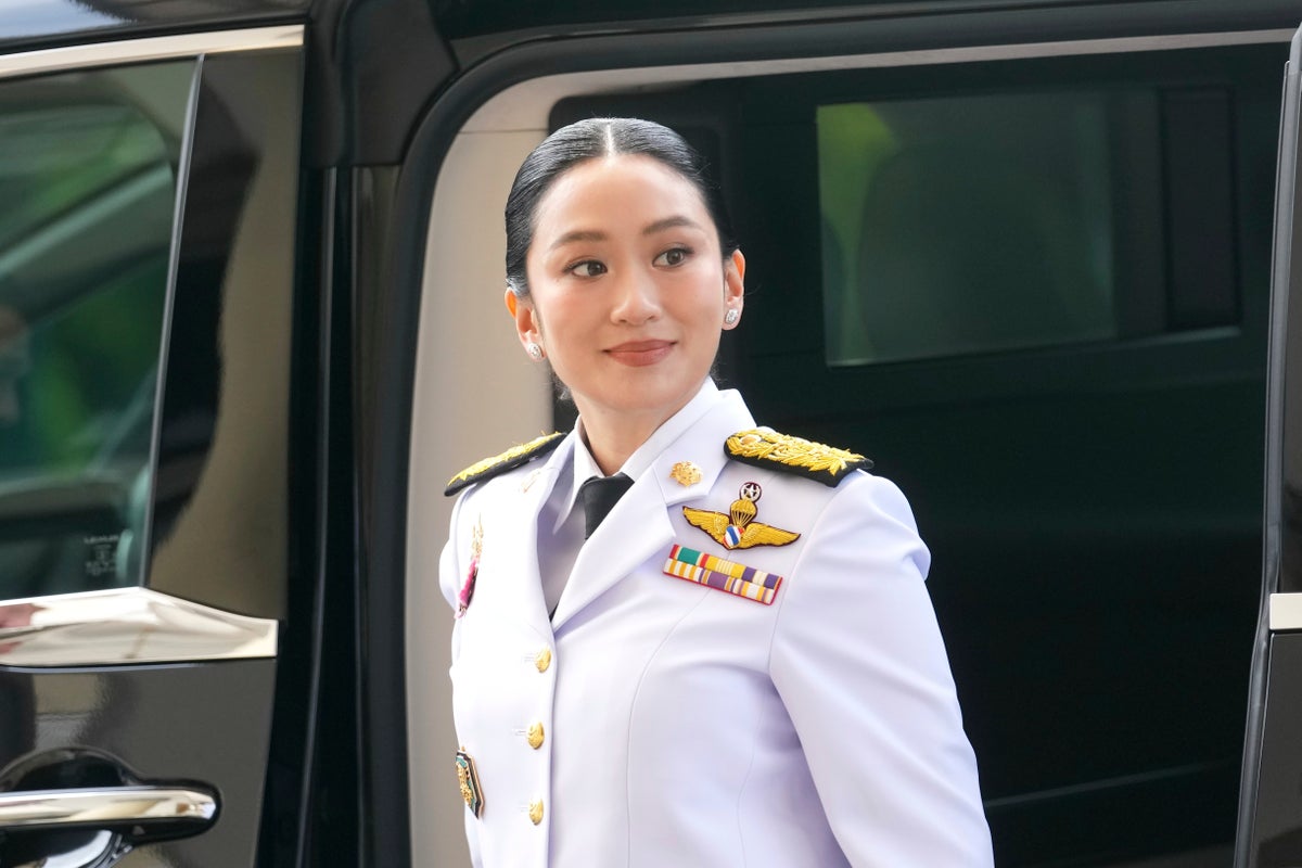 Suspended PM among Thailand’s new cabinet members to take oath
