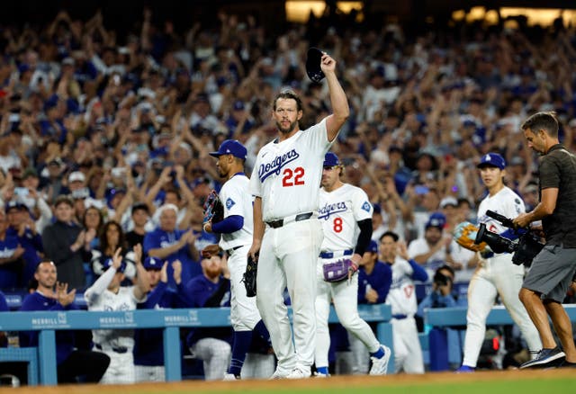 MEDIAS BLANCAS-DODGERS
