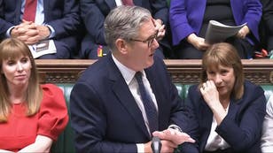 Rachel Reeves is resilient and will bounce back, says Wes Streeting