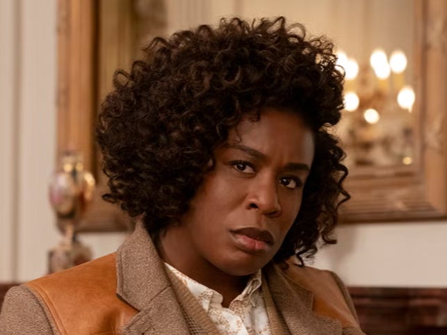‘The Residence’ has been cancelled by Netflix