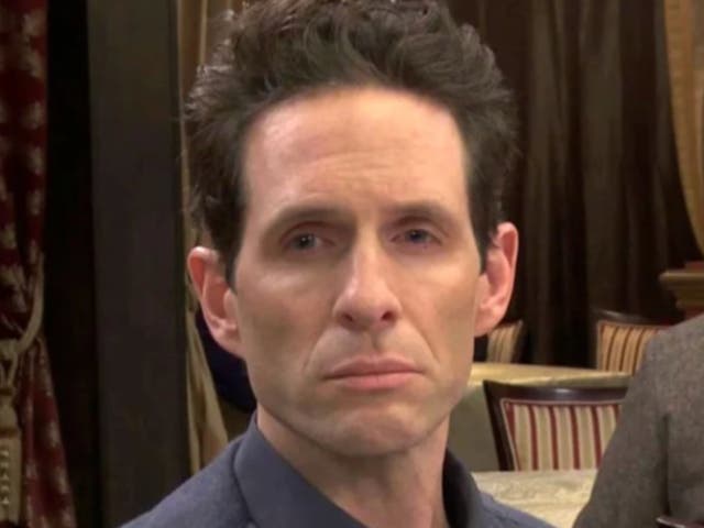 <p>‘It’s Always Sunny’ cast member Glenn Howerton</p>