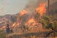 Fears wind could worsen Crete wildfire as temperatures soar to 38C