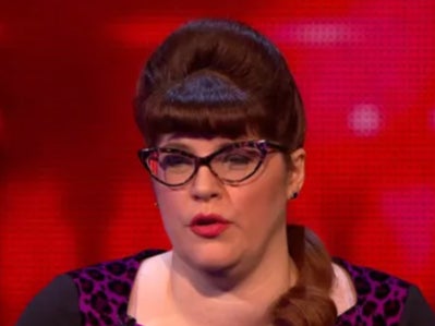 The Chase’ star Jenny Ryan at centre of ITV quiz show controversy