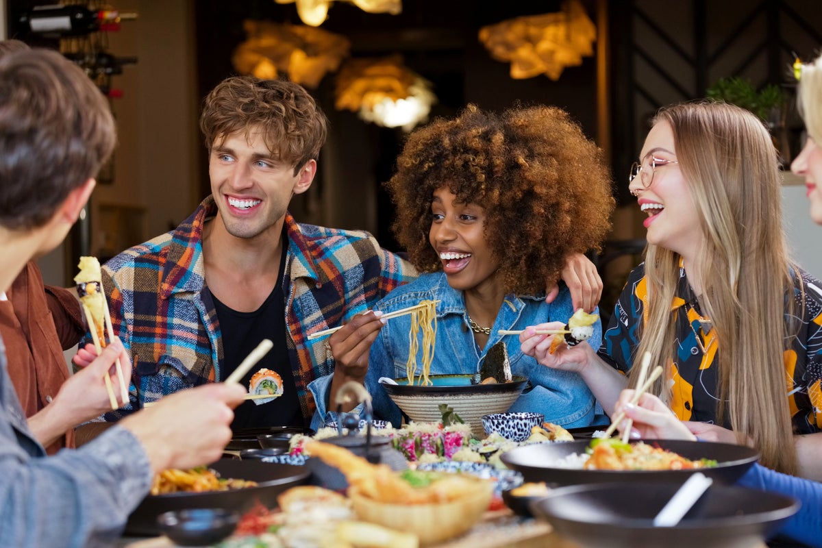 Restaurant industry ‘blindsided’ by government plans to crack down on obesity