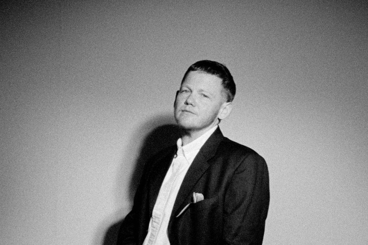 On Self Titled, Kae Tempest delivers power and truth in his weary clarity