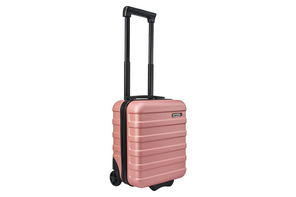 Cabin Max anode luggage suitcase