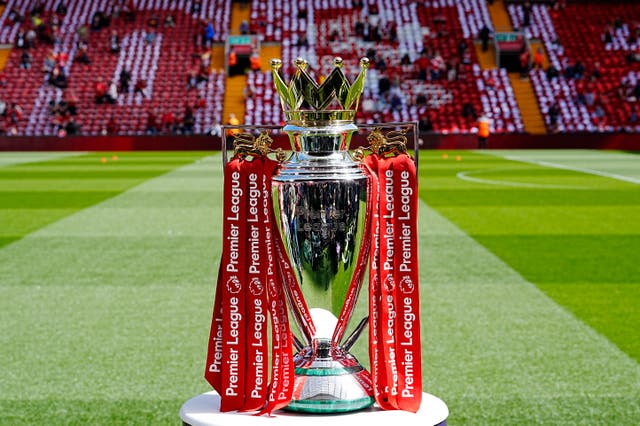 <p>The Premier League and Football League are set for a fundamental change</p>