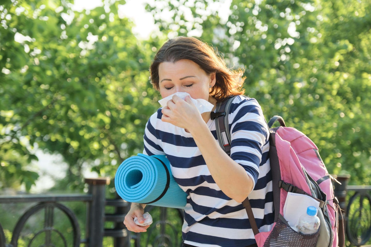 8 expert-backed ways to avoid getting sick this summer