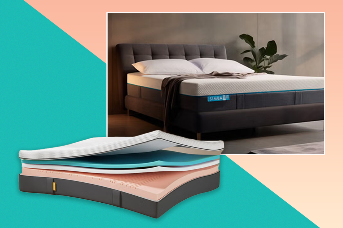 How to choose a mattress: An expert-led buying guide