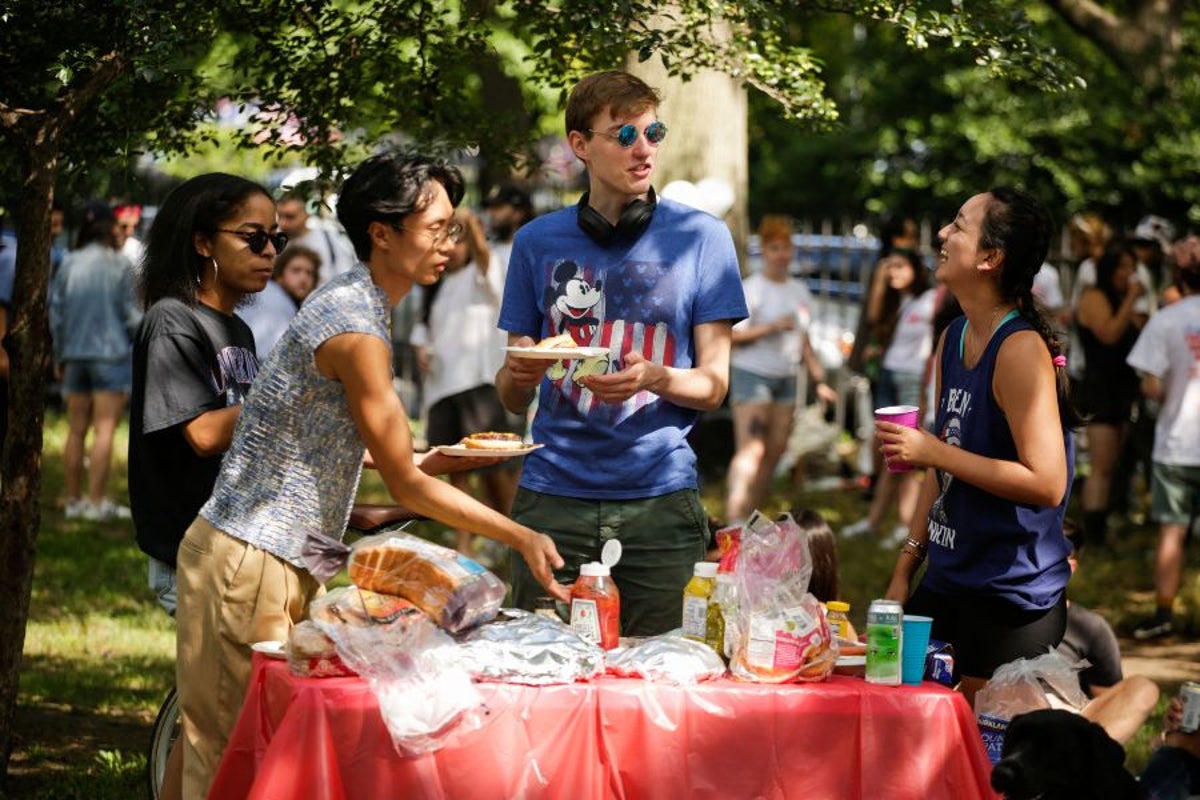 Why you should think before overindulging this July 4