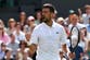 No ‘miracle pills’ required as flawless Novak Djokovic lays down Wimbledon title marker