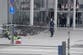 Several people stabbed at shopping centre in Finland