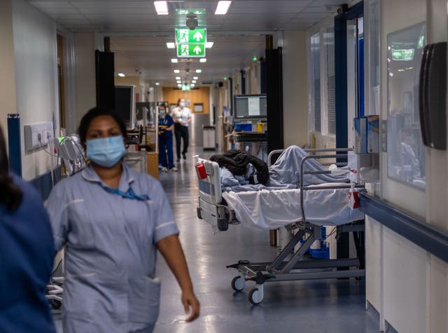 <p>NHS ‘absolutely’ wastes too much money, says new chief </p>