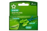 Superdrug swim earplugs