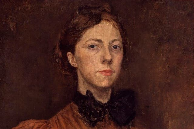 <p>Gwen John’s place in the British art scene is still a work in progress</p>