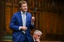Tice claims he’s seen people carrying ‘bags and bags’ of postal votes