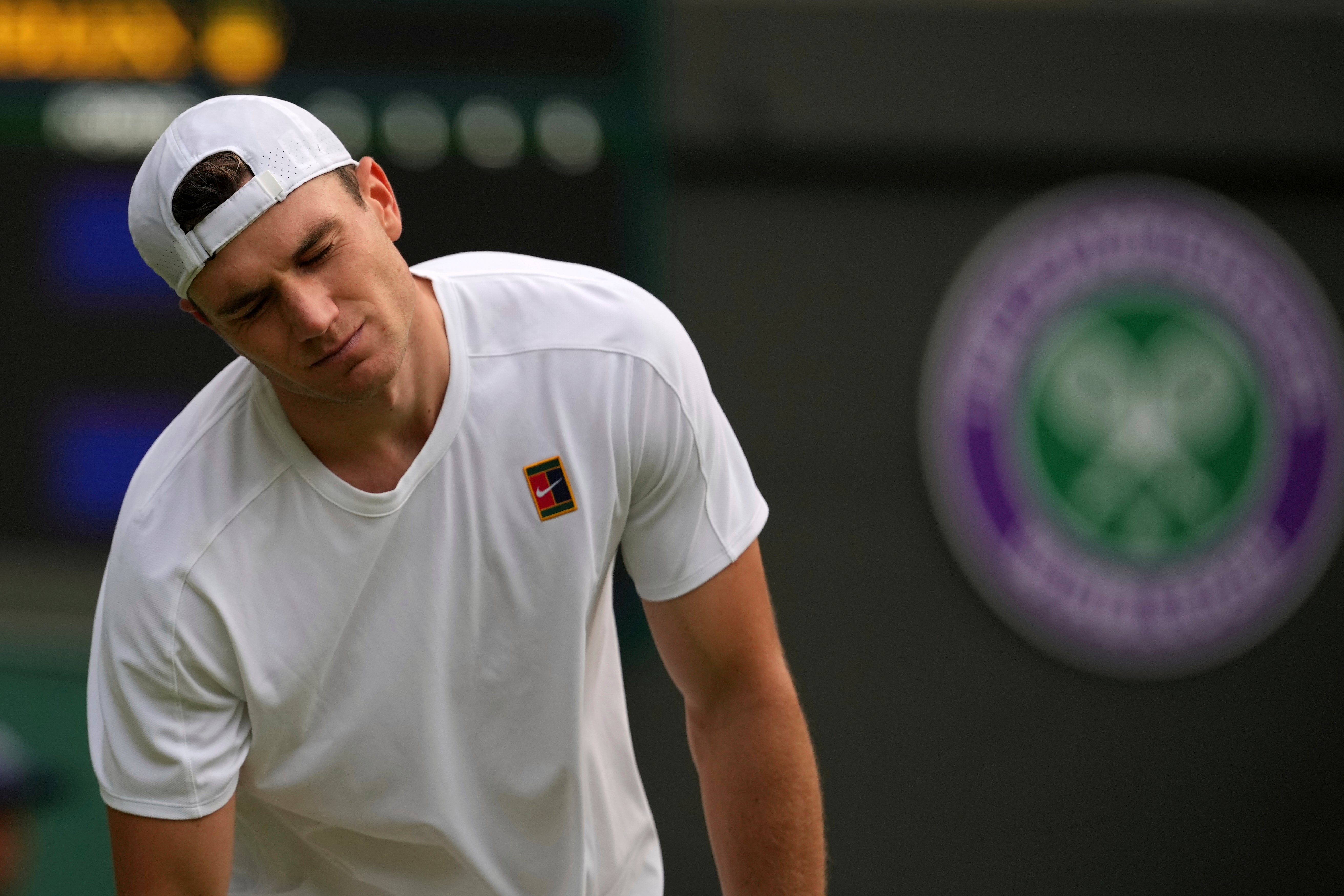 Draper entered into a relationship as a world no. 4 and British no. 1