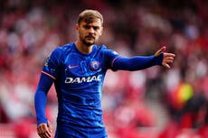 Kiernan Dewsbury-Hall believes Club World Cup has made Chelsea squad tighter