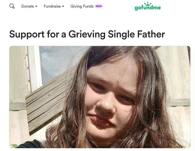 <p>Reese Hanshaw, 13, was trying to help her younger cousin swim in the Ohio River when she drowned on Monday. </p>