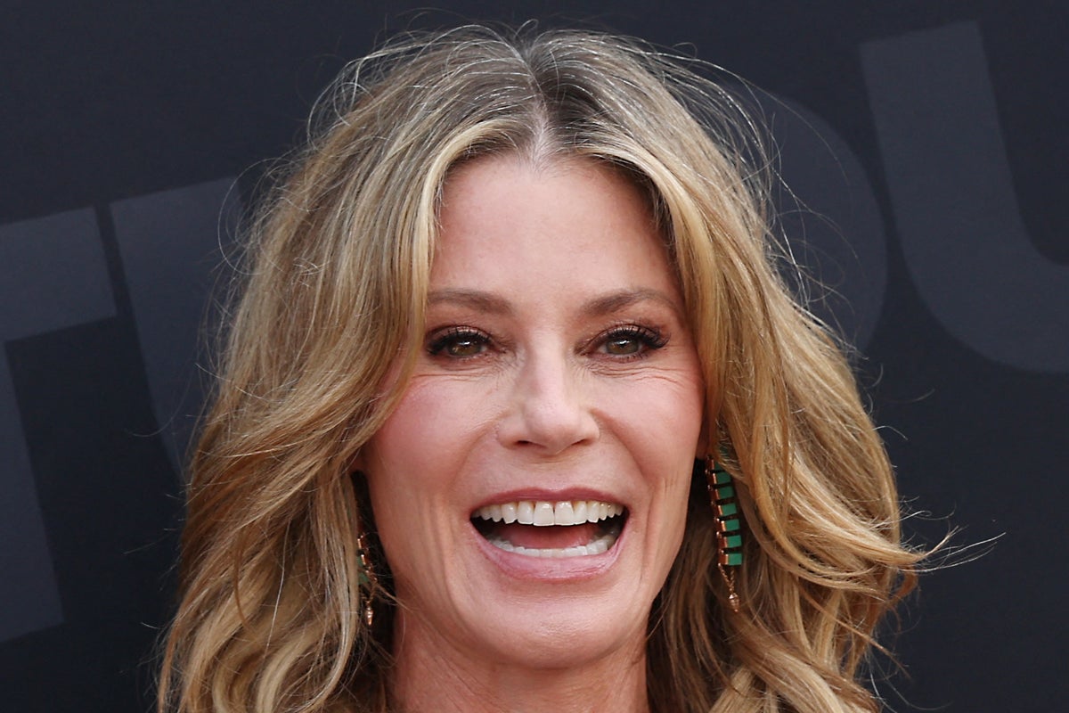 Julie Bowen reveals why she didn’t think she’d be brought back for Happy Gilmore 2