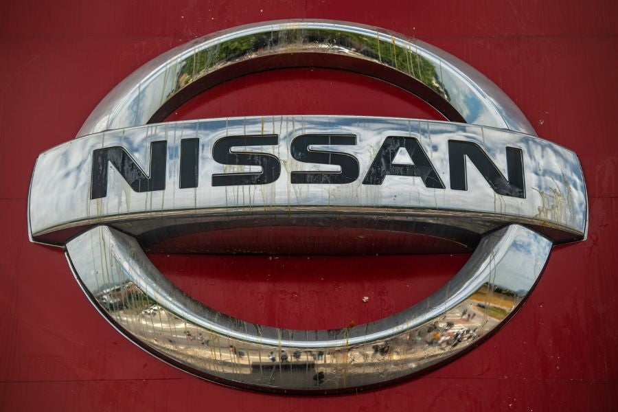 <p>Nissan is recalling over 480,000 US and Canadian vehicles with VC-Turbo engines.</p>