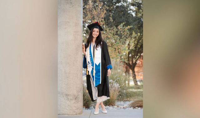<p>Ward Sakeik was released from ICE detention after nearly five months after her arrest moments after the newlywed returned from her honeymoon</p>