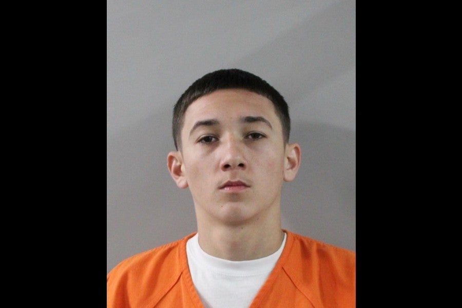 Dayton Schaffer was arrested after threatening to shoot up a Florida McDonald’s because they got his order wrong.