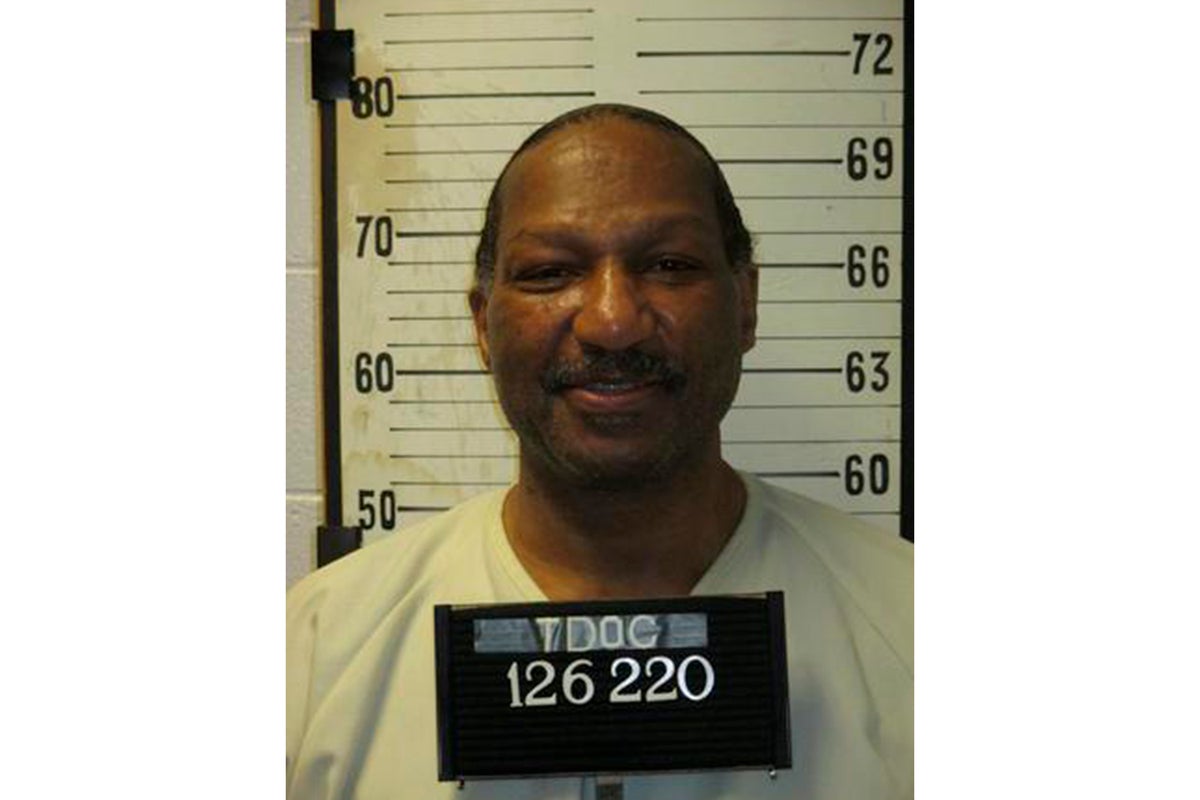 Tennessee death row inmate makes last-ditch effort to prevent Aug. 5 execution