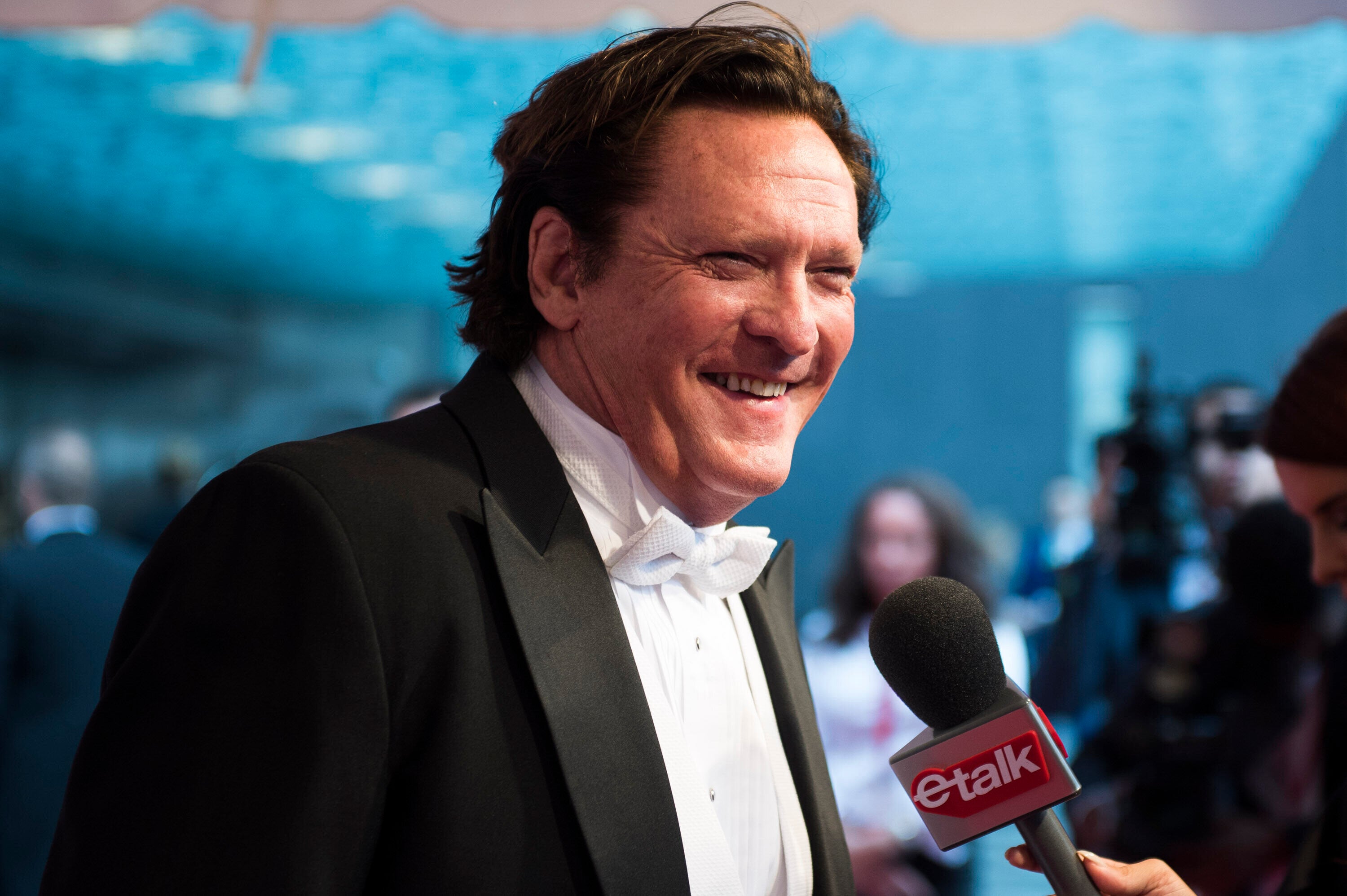 <p>Prolific actor Michael Madsen, known for starring in numerous Quentin Tarantino movies, has died</p>