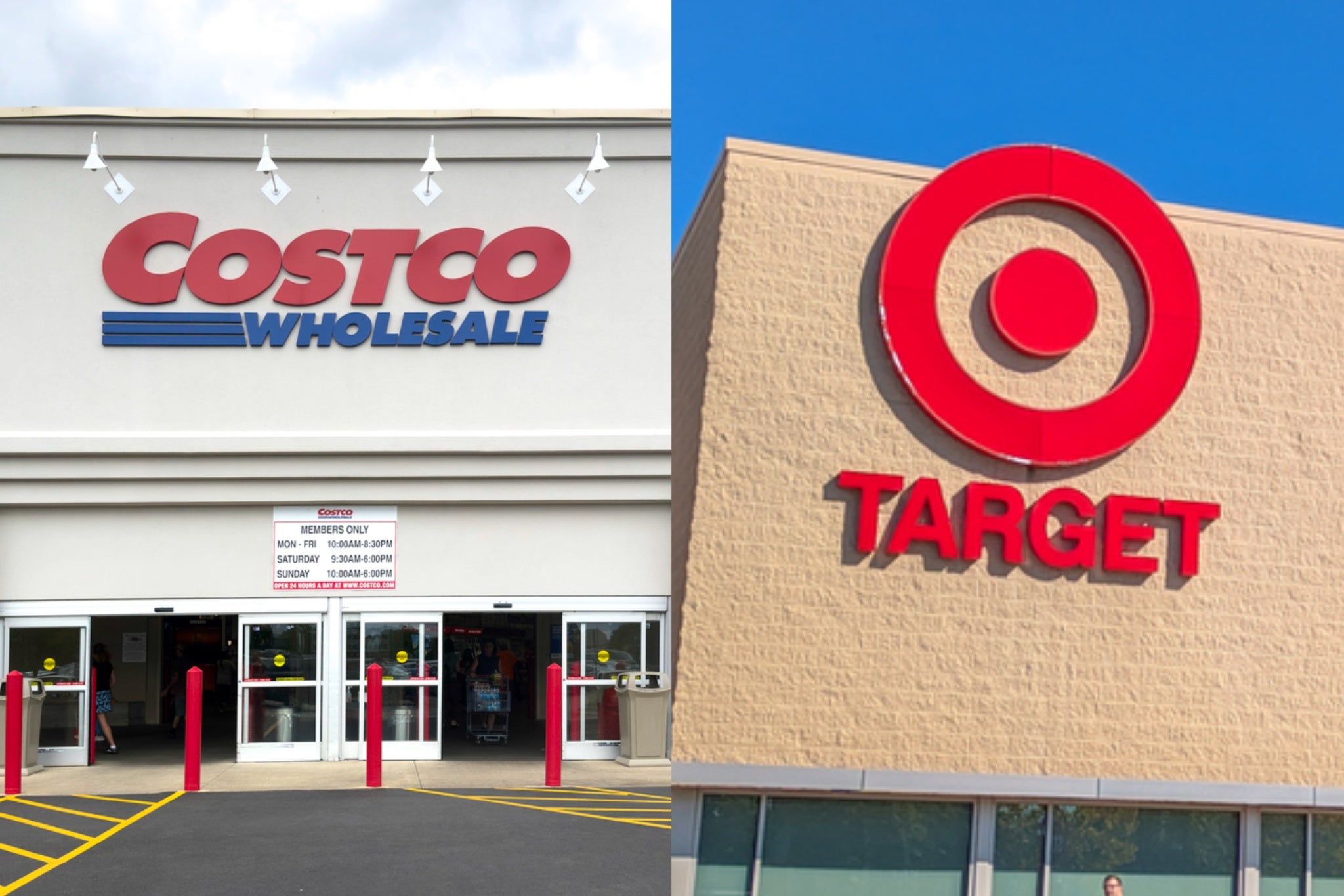Most retailers are open on July 4 with limited hours