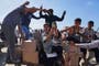 British doctor claims IDF are deliberately wounding children in Gaza