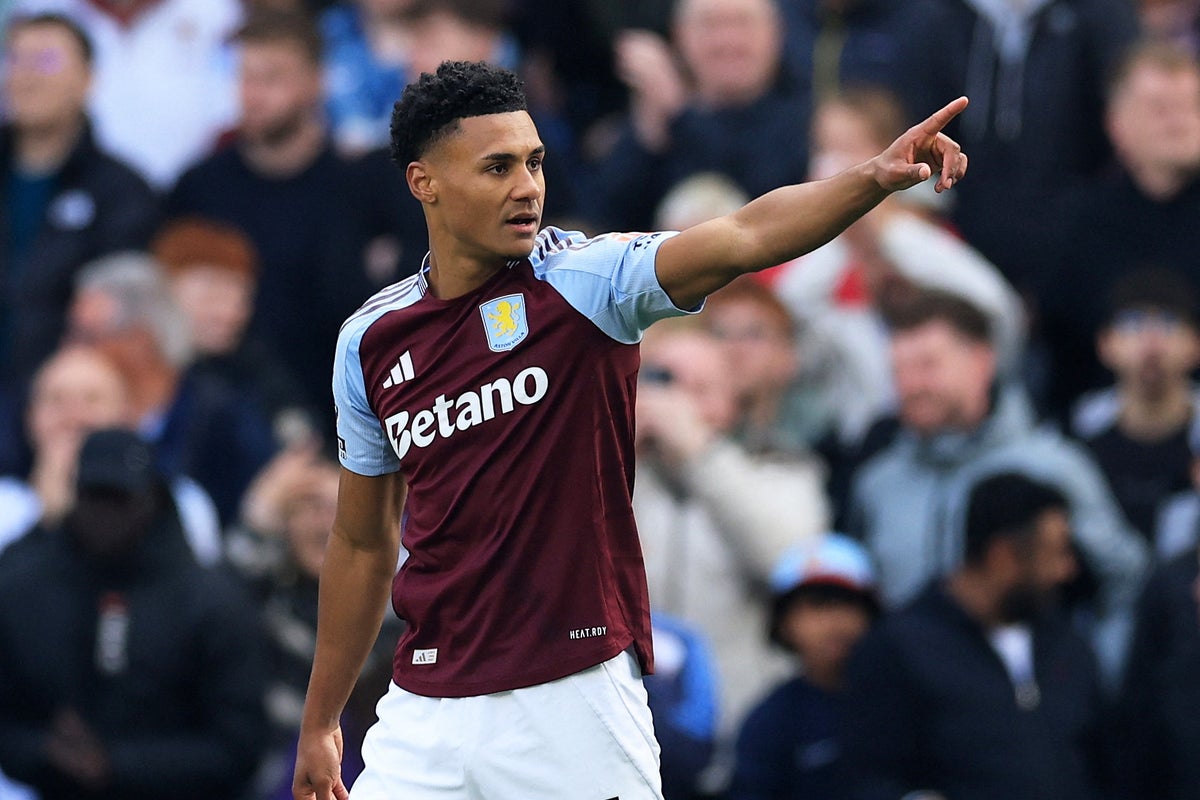 Transfer news live: Liverpool chase Guehi, Man Utd want Watkins, Gyokeres agrees Arsenal deal? 