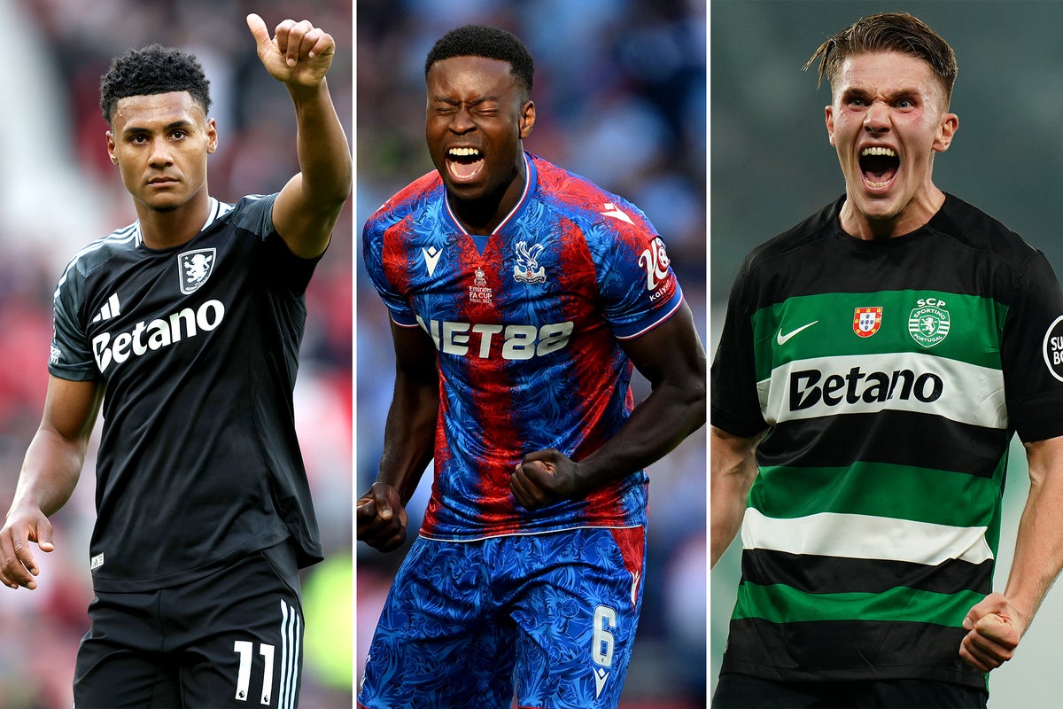 Transfer news live: Man Utd want Watkins, Gyokeres agrees Arsenal deal?