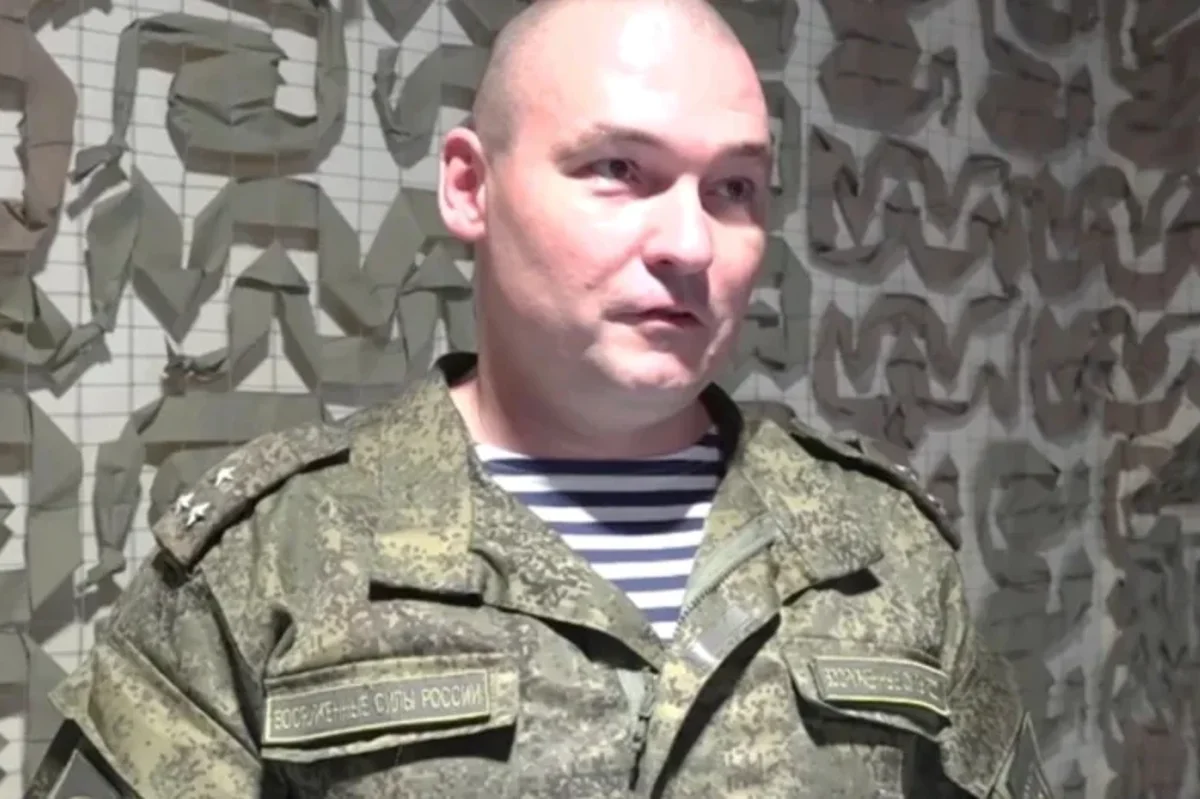 Ukraine-Russia war latest: Deputy head of Russian Navy killed in Ukrainian attack on Kursk