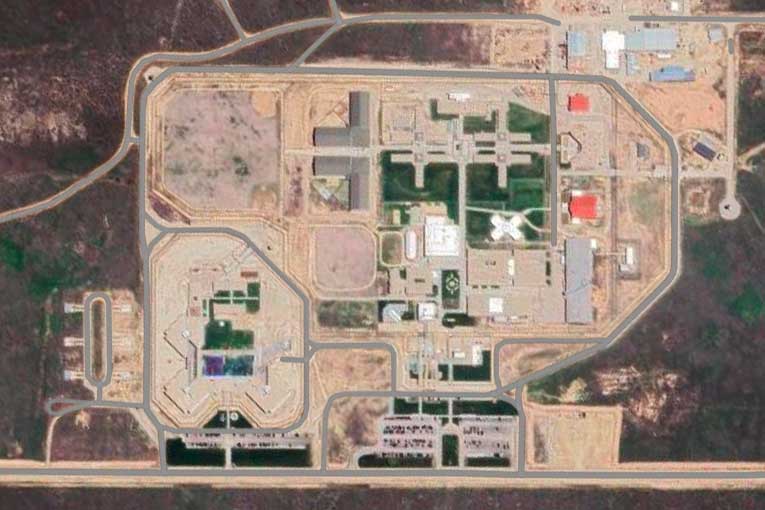 In 2024, the Security Journal Americas named IMSI one of the ‘15 Worst Prisons in America’