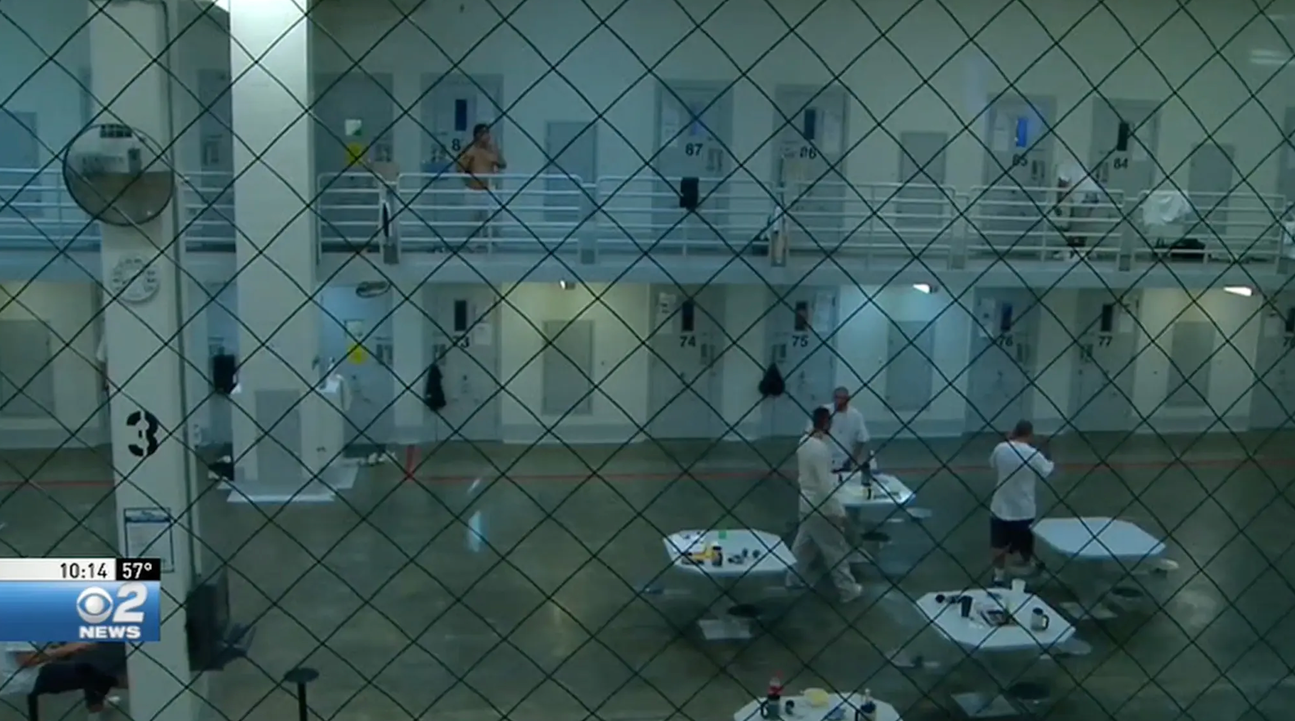 Bryan Kohberger heading to infamous Idaho prison where…