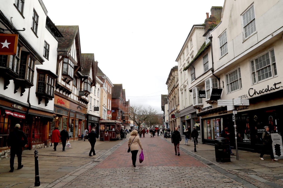 Small businesses and high street shops warned not to alienate disabled customers